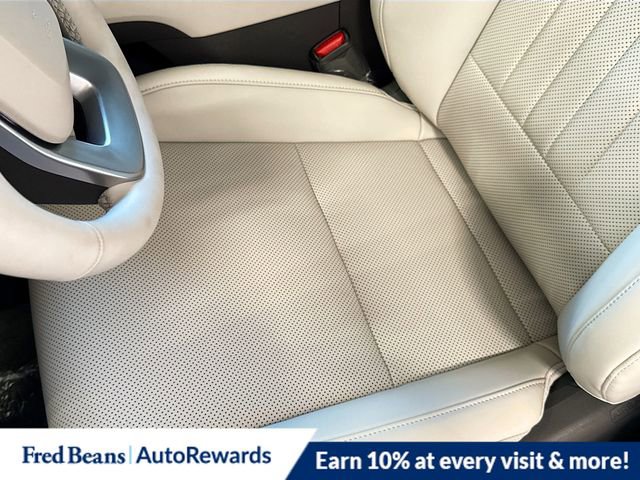 New 2026 Hyundai Santa Fe SEL image 18