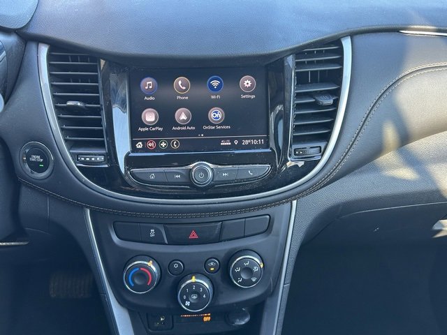 Used 2020 Chevrolet Trax LT w/ Driver Confidence Package image 21
