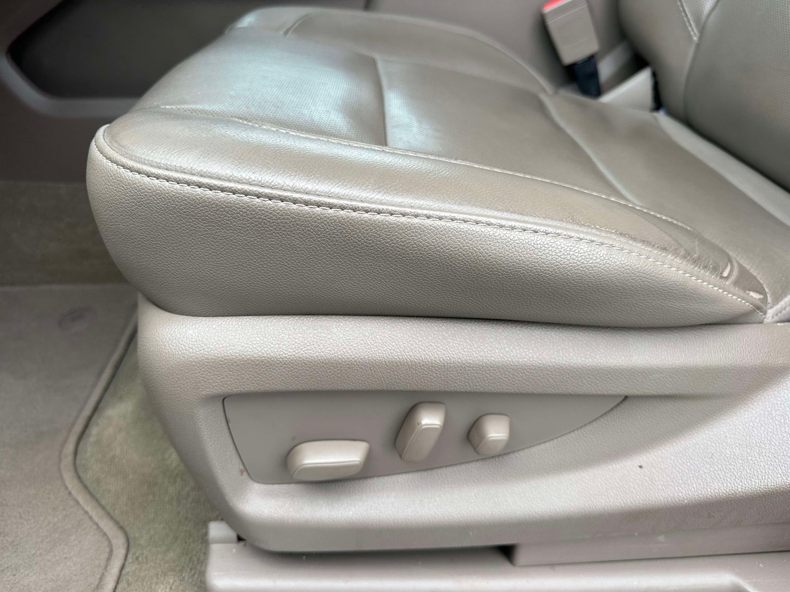 Used 2019 Chevrolet Tahoe Premier AWD/4WD image 20