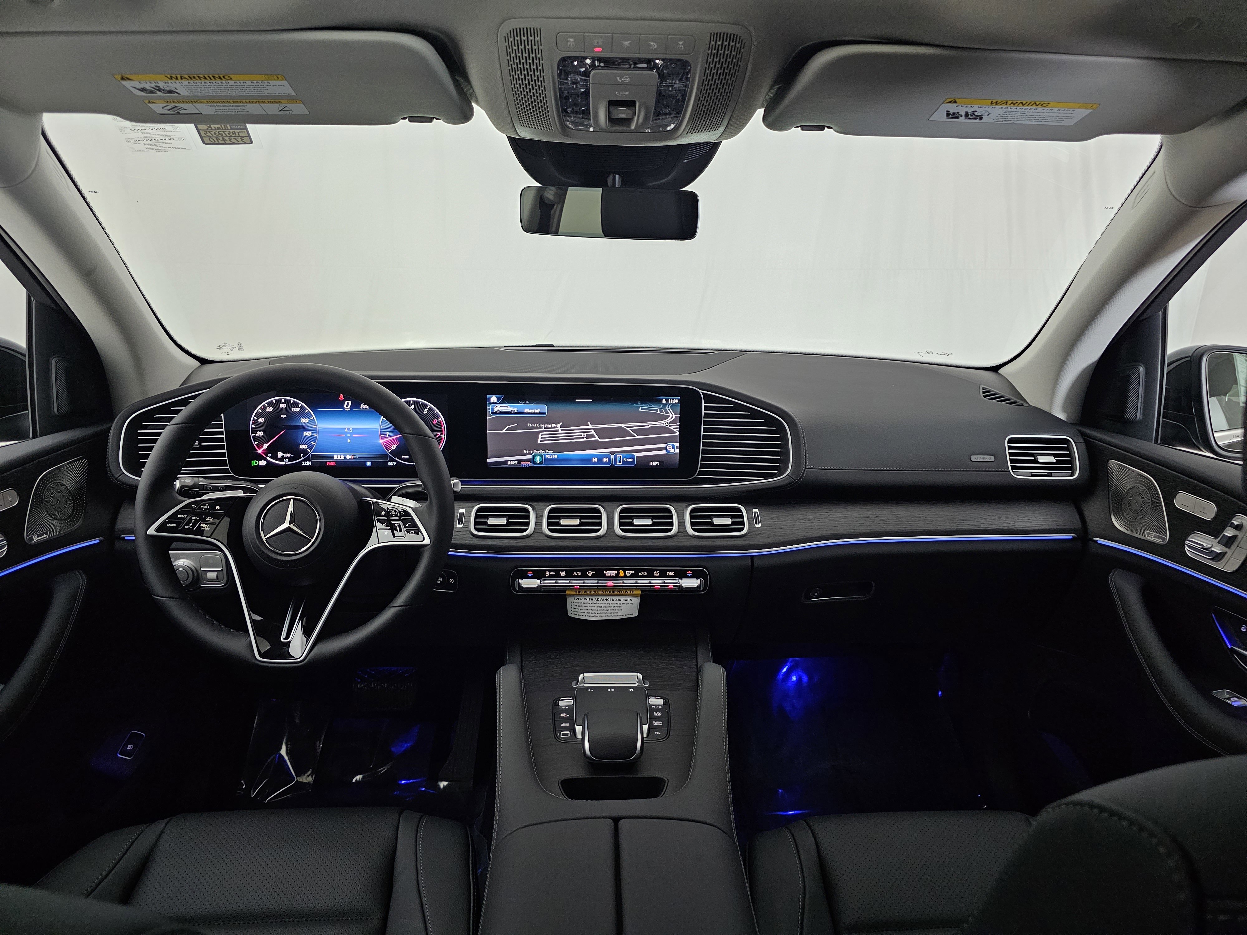 New 2026 Mercedes-Benz GLE 350 4MATIC image 30