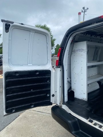 Used 2023 Chevrolet Express 2500 RWD image 10