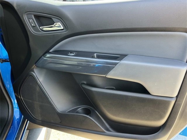 Used 2021 Chevrolet Colorado Z71 image 22
