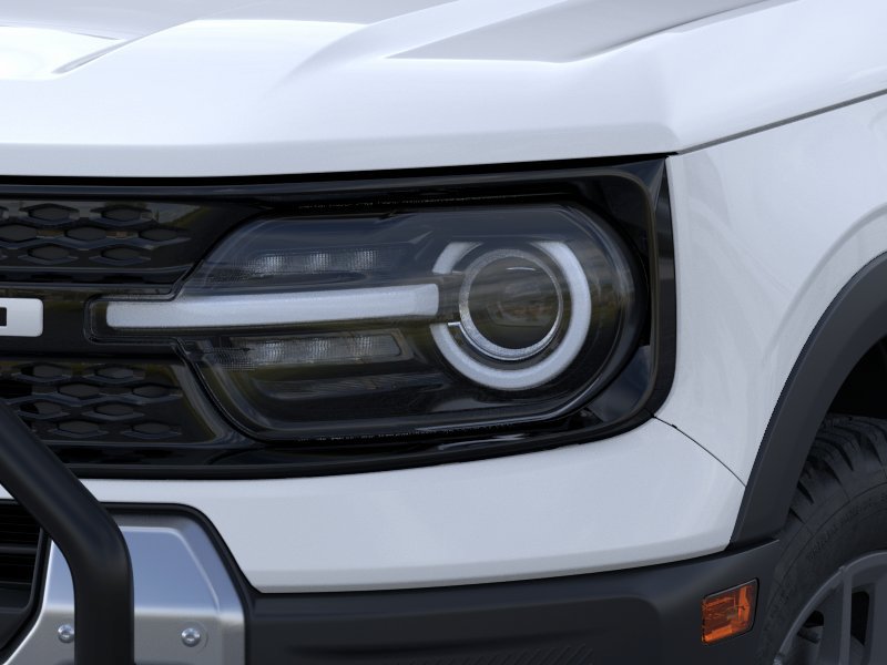New 2026 Ford Bronco Sport Big Bend AWD/4WD image 42