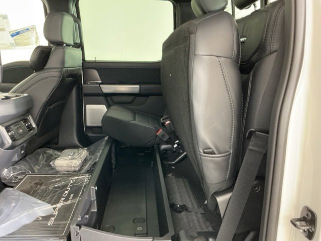 New 2026 Ford F350 Platinum image 33