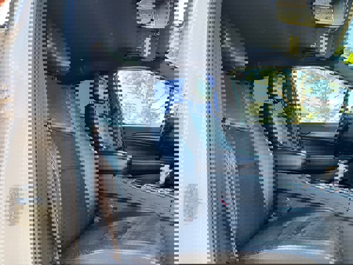 Used 2020 Jeep Grand Cherokee Altitude image 19