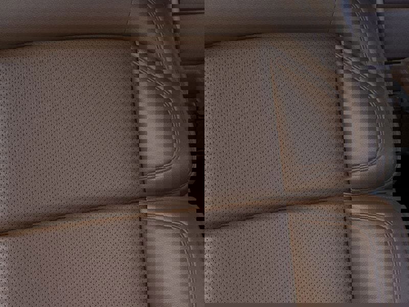 New 2026 Lincoln Navigator Reserve image 16