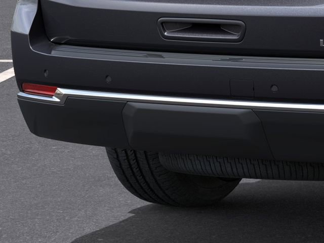 New 2026 Chevrolet Tahoe LT AWD/4WD image 14