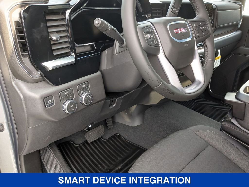 New 2026 GMC Sierra 1500 Elevation image 15