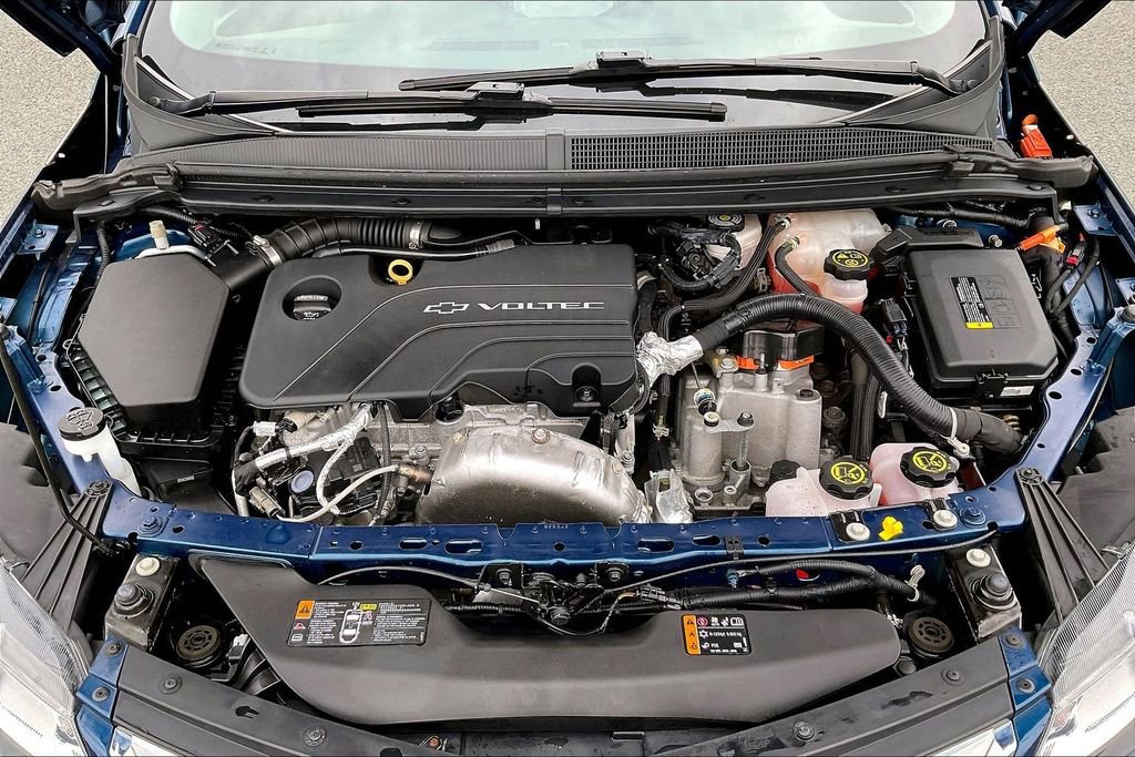 Used 2019 Chevrolet Volt LT w/ Power Convenience Package image 28