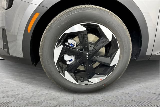 New 2026 Kia Sorento EX AWD/4WD image 13
