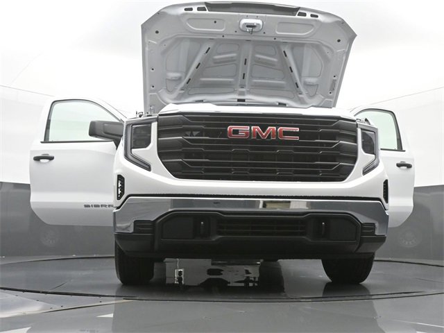 New 2025 GMC Sierra 1500 Pro w/ Pro Value Package image 54