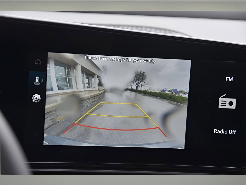 Used 2024 Hyundai Elantra SEL w/ Convenience Package image 21