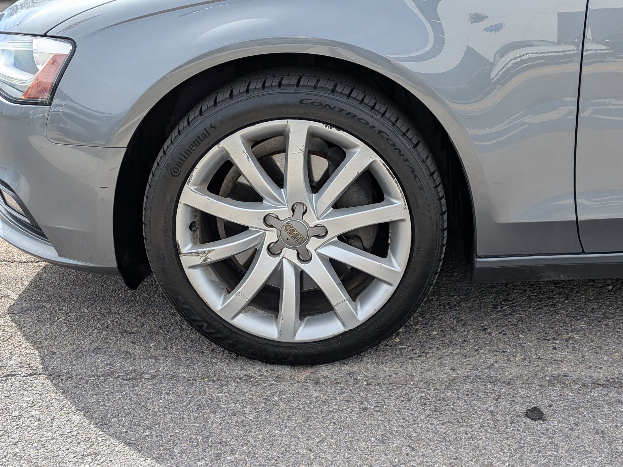 Used 2013 Audi A4 2.0T Prestige w/ Prestige Pkg image 13