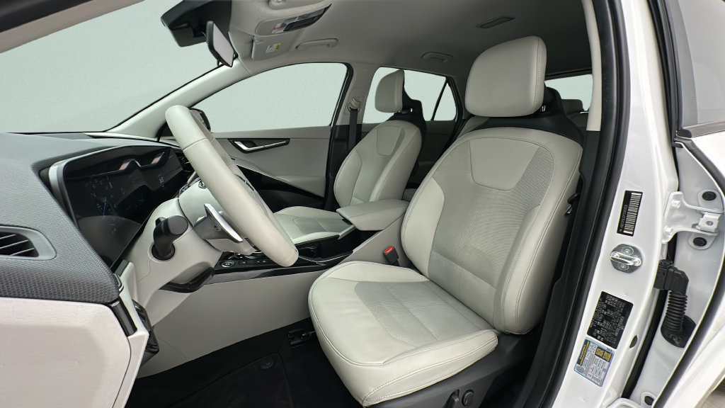 Used 2023 Kia Niro Wind w/ Wind Preserve Package FWD image 13