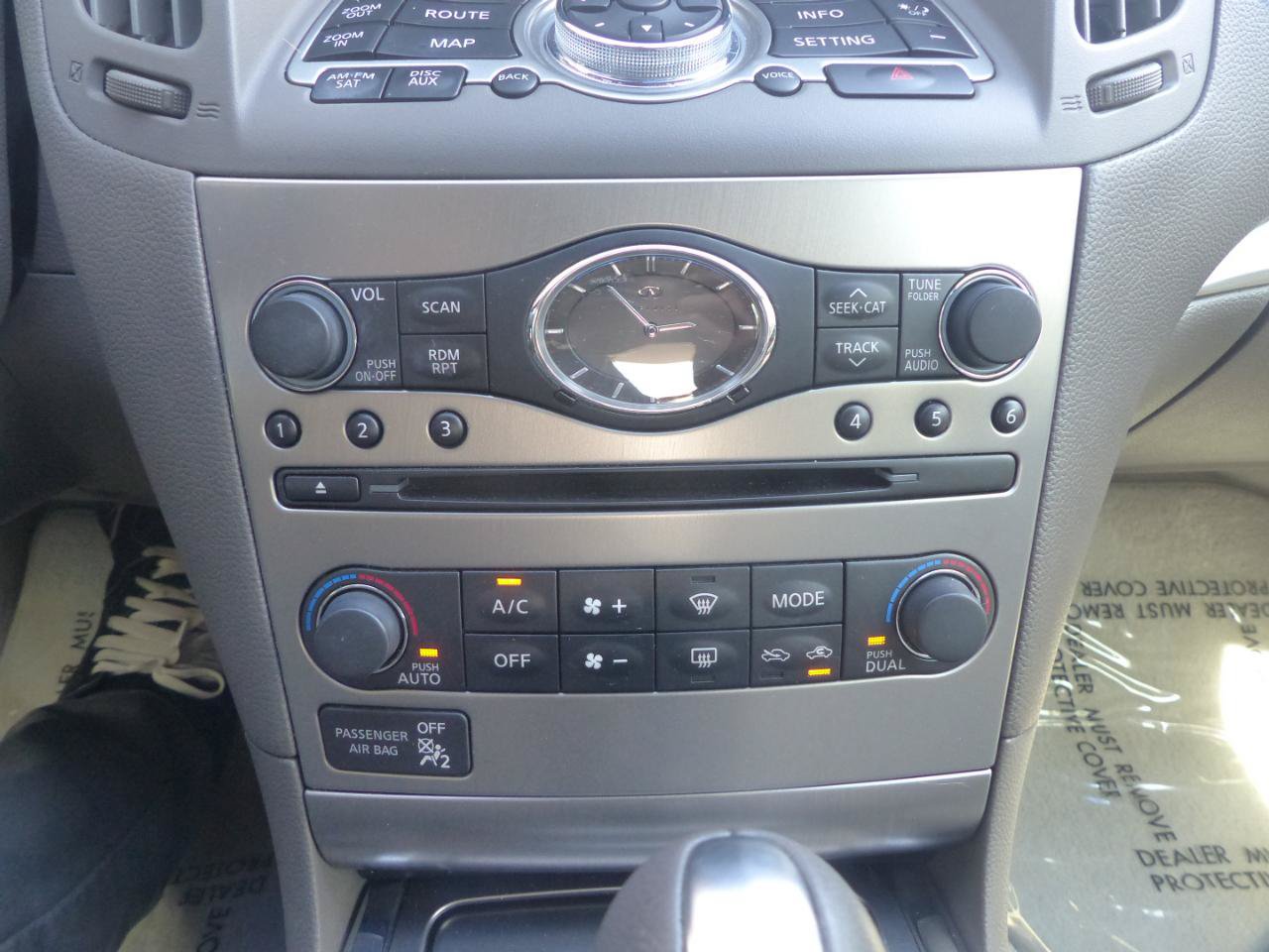 Used 2012 INFINITI G37 Journey w/ Premium Pkg RWD image 23