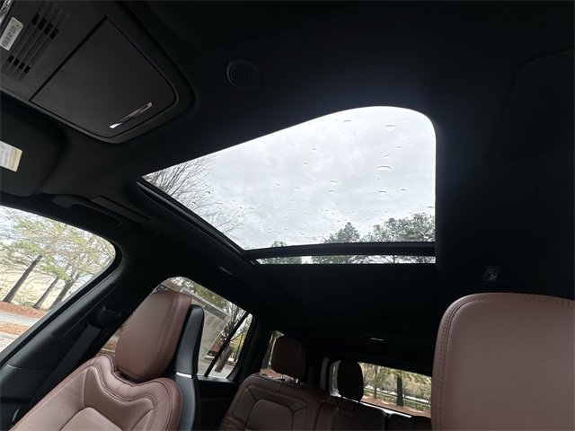 New 2026 Lincoln Aviator Reserve image 22