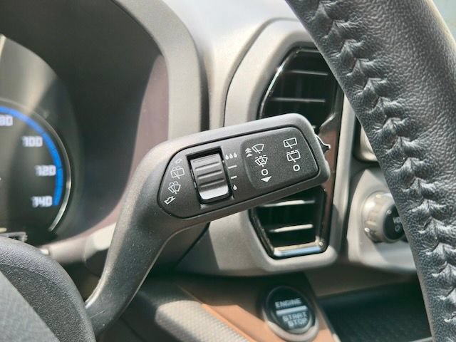 Used 2023 Ford Bronco Sport Outer Banks w/ Tech Package AWD/4WD image 26