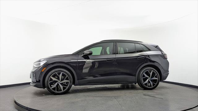 Used 2023 Volkswagen ID.4 S RWD image 3