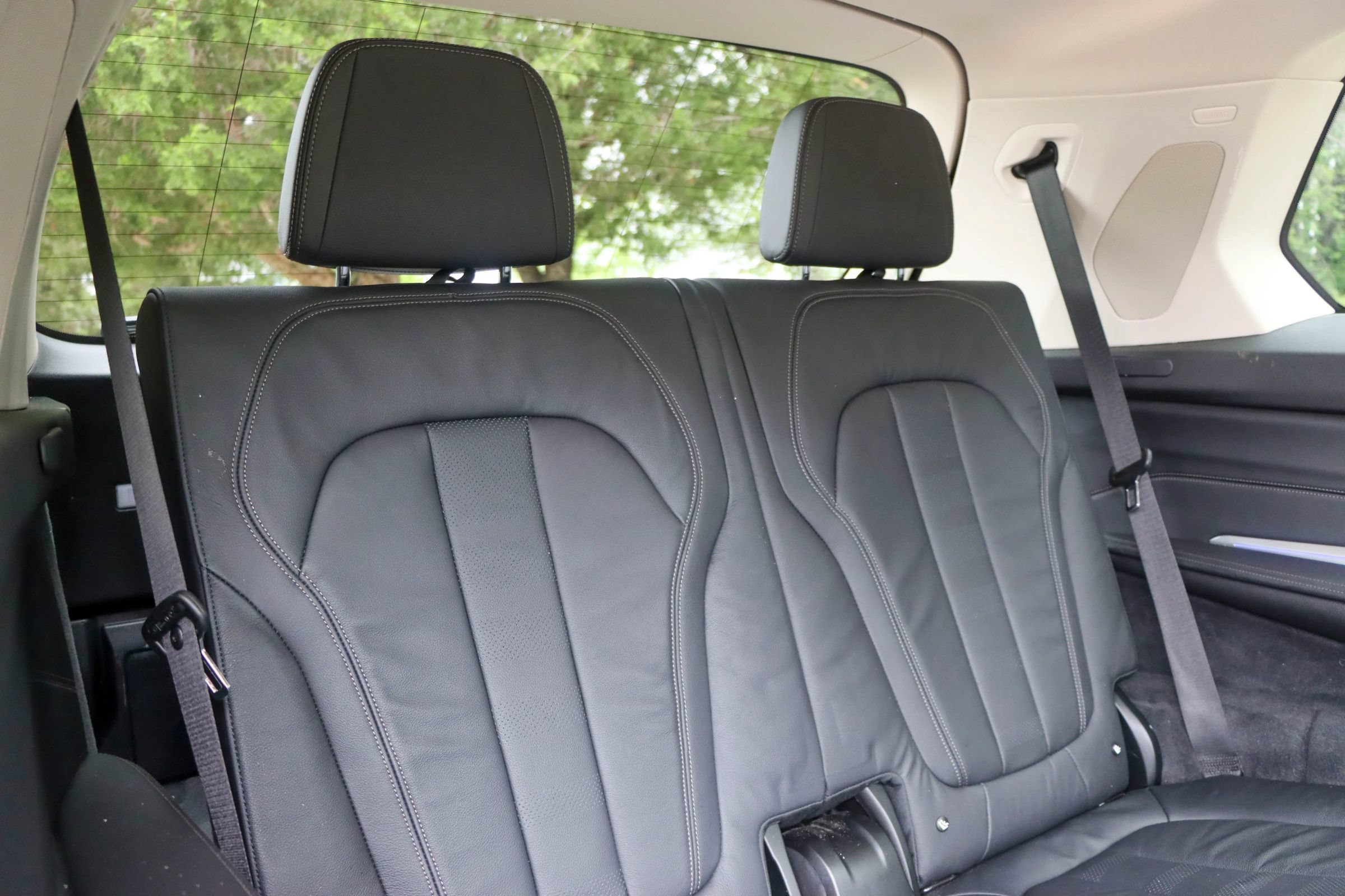 Used 2019 BMW X7 xDrive40i w/ Premium Package AWD/4WD image 21