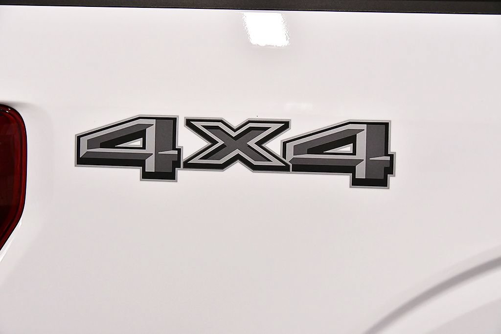 New 2026 Ford F150 STX w/ Equipment Group 200A AWD/4WD image 11