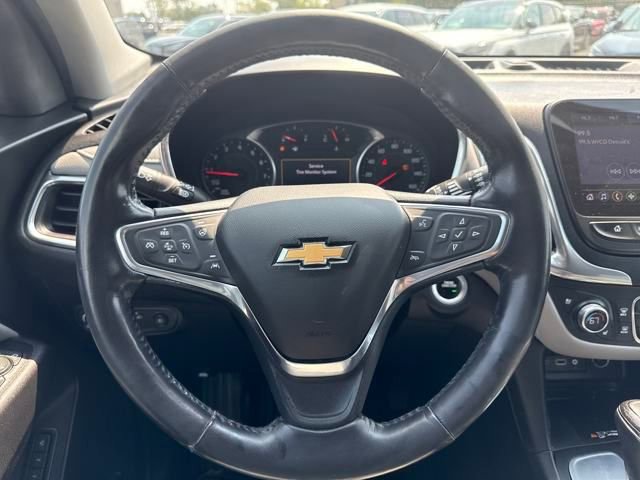 Used 2019 Chevrolet Equinox Premier image 15