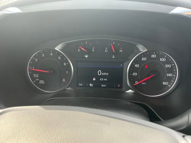 New 2026 Chevrolet Blazer LT w/ Convenience Package FWD image 23