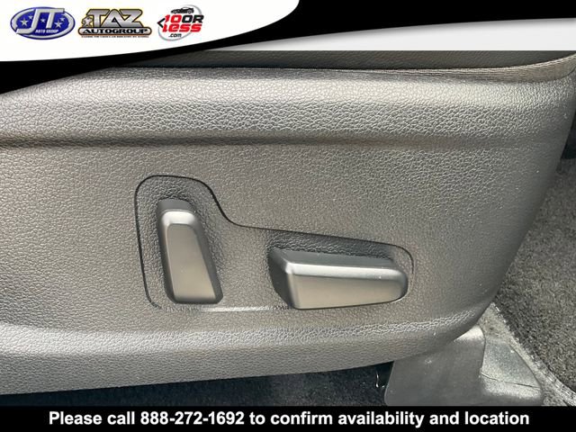 Used 2023 Hyundai Santa Fe Limited image 17