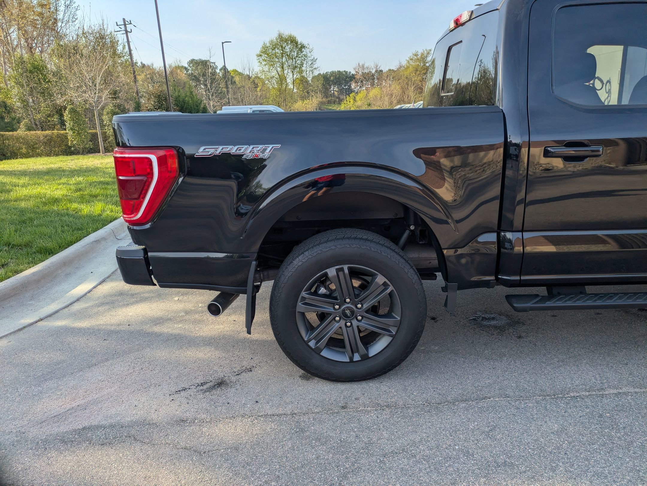 Certified 2023 Ford F150 XLT w/ Equipment Group 302A High AWD/4WD image 40