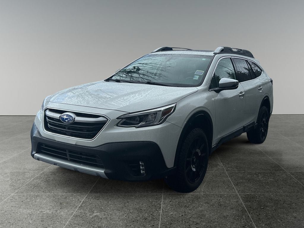 Used 2022 Subaru Outback Touring XT w/ Popular Package #2 AWD/4WD image 3