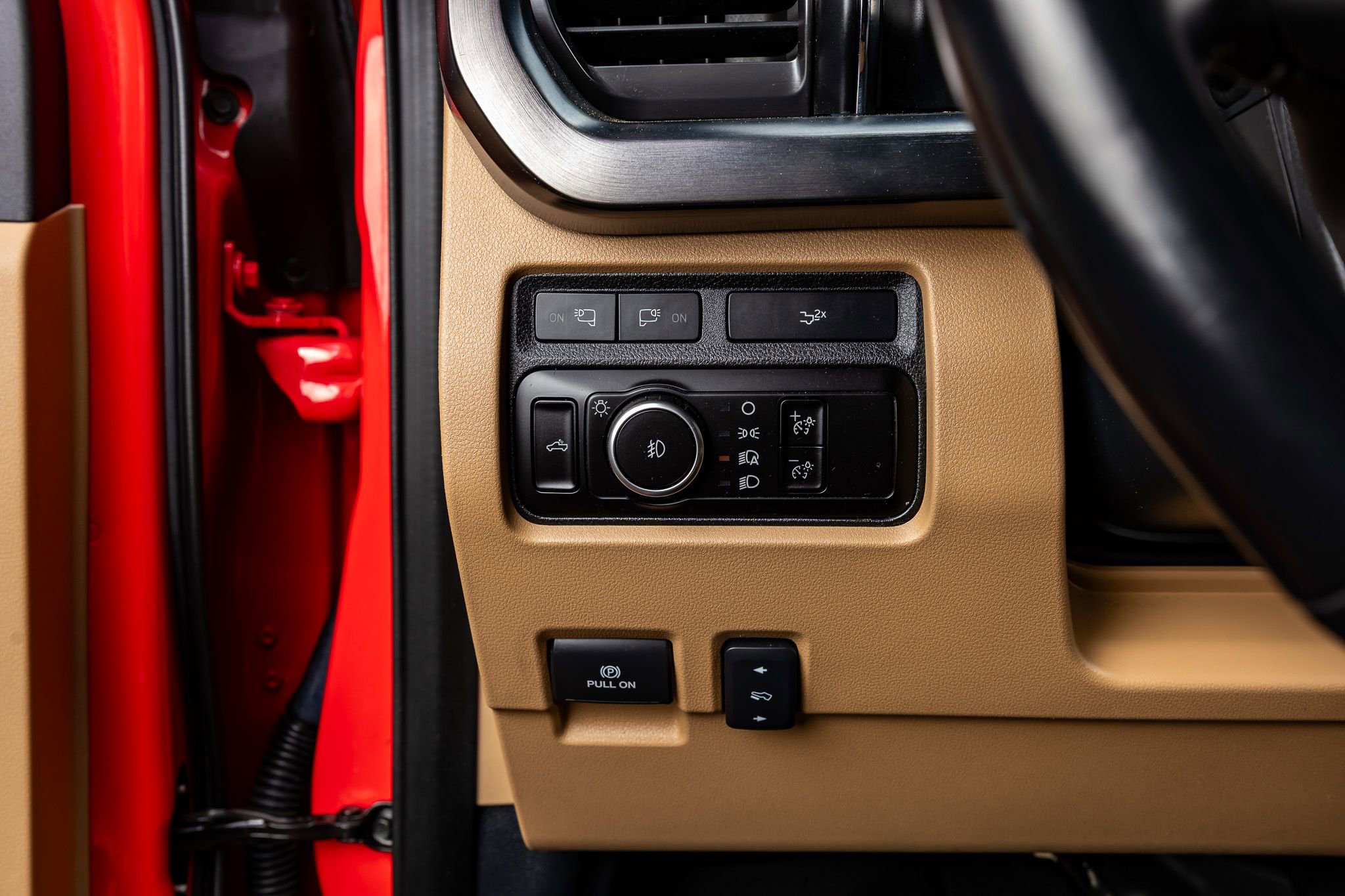 Used 2023 Ford F450 Lariat w/ Lariat Ultimate Package image 21