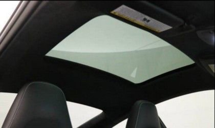 Used 2015 Porsche 911 Turbo image 20