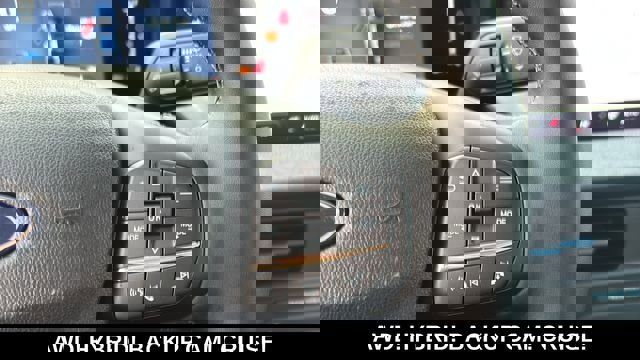 New 2026 Ford Maverick XLT w/ Equipment Group 301A image 15