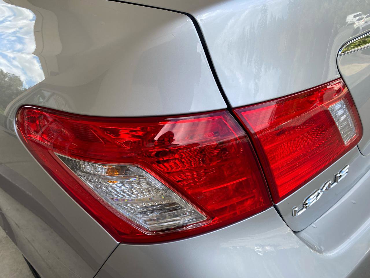 Used 2009 Lexus ES 350 FWD image 26