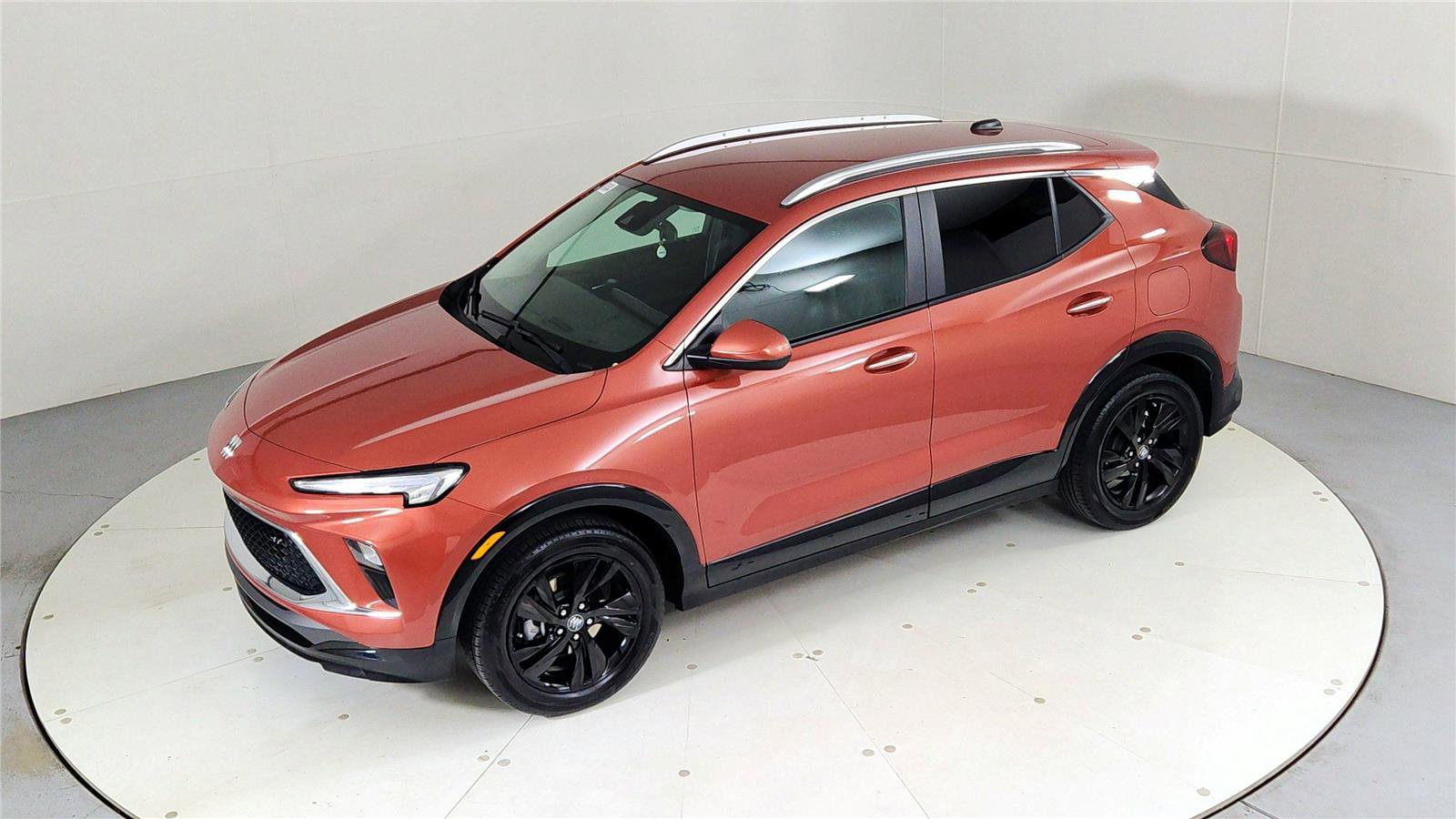 Used 2024 Buick Encore GX Sport Touring w/ Comfort Package image 38