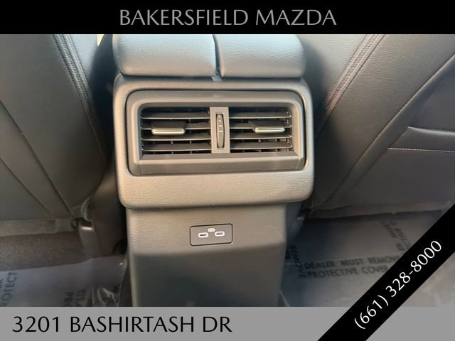 New 2026 MAZDA CX-50 AWD 2.5 Hybrid w/ Weather Package image 25