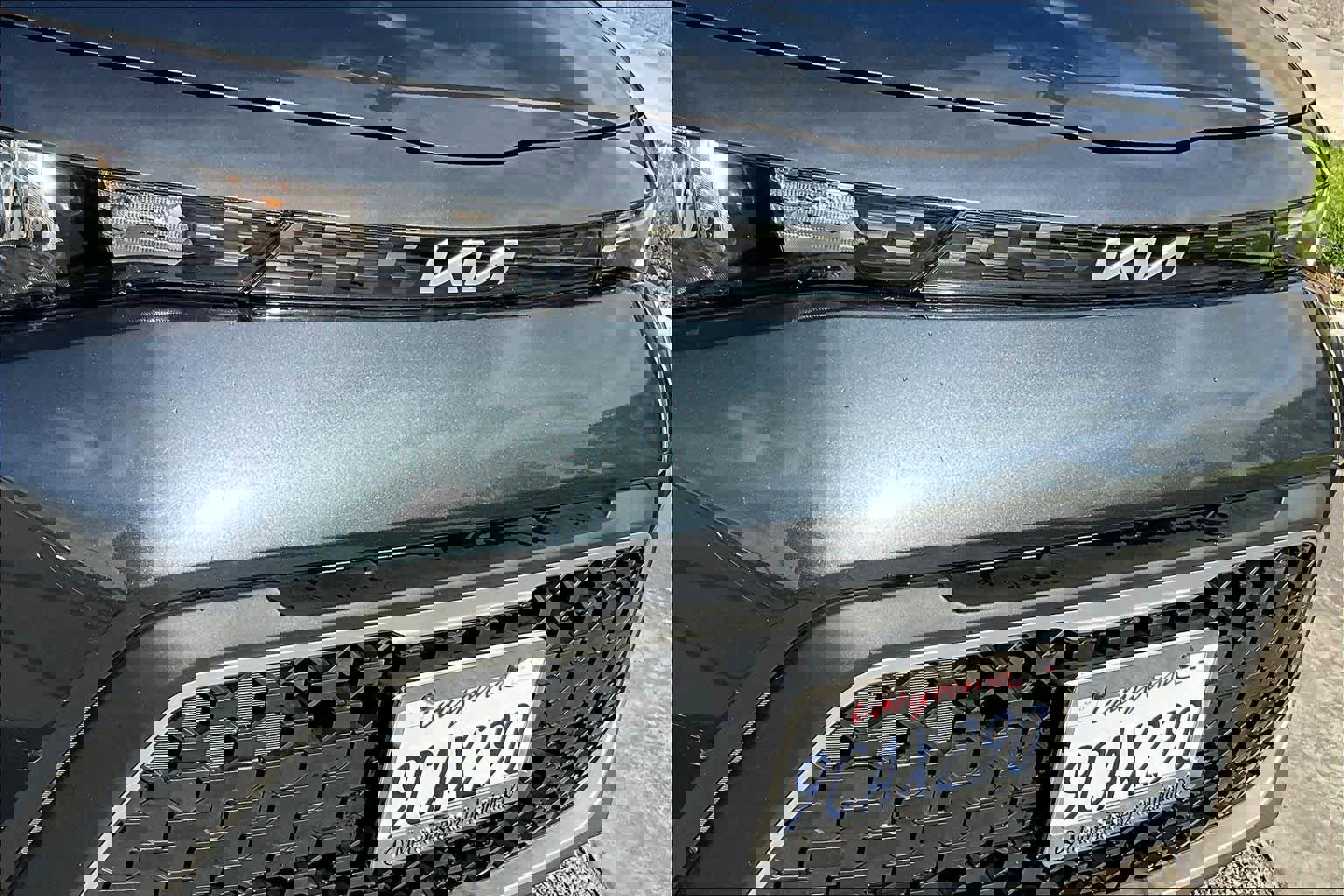 Used 2023 Kia Soul LX image 29