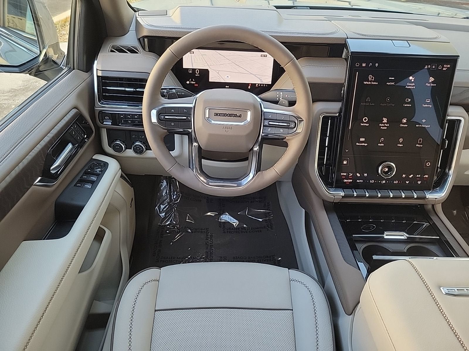 New 2026 GMC Yukon XL Denali RWD image 13