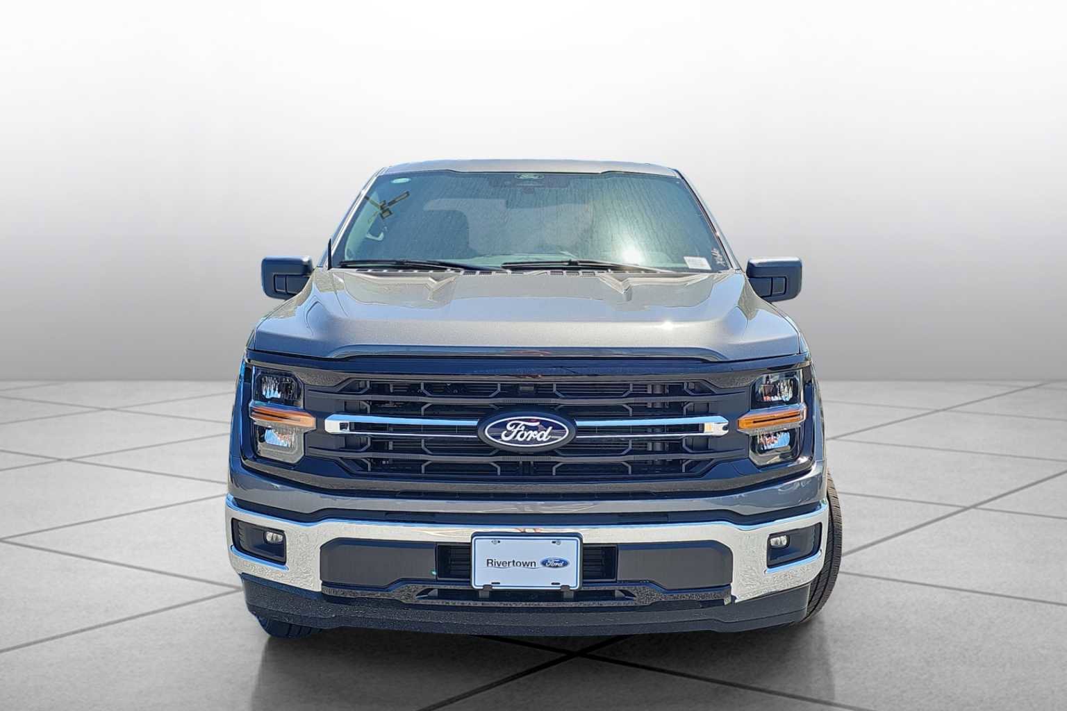 New 2025 Ford F150 XLT w/ Equipment Group 301A Standard image 2