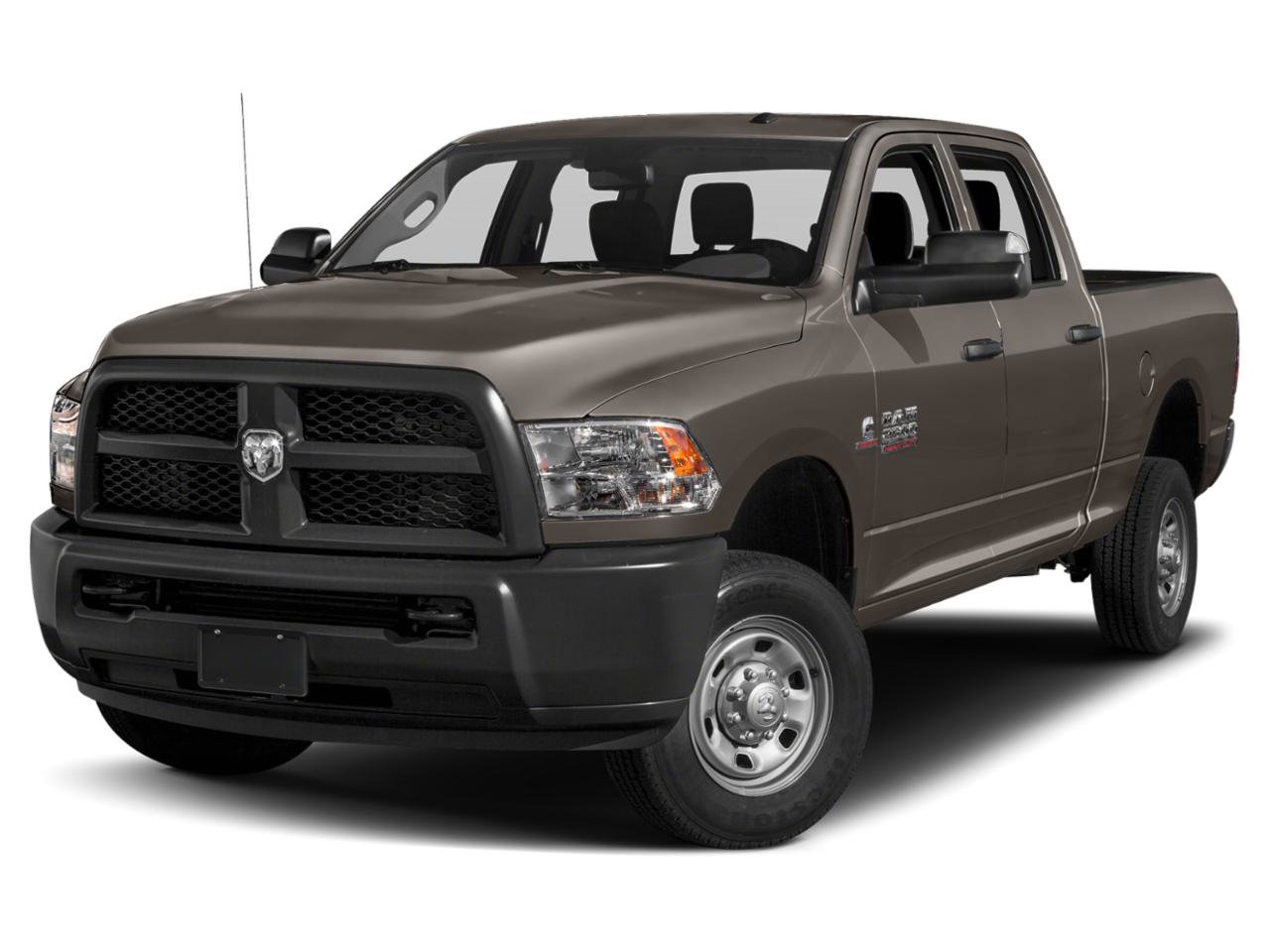 Used 2018 RAM 2500 Tradesman w/ Chrome Appearance Group AWD/4WD image 41