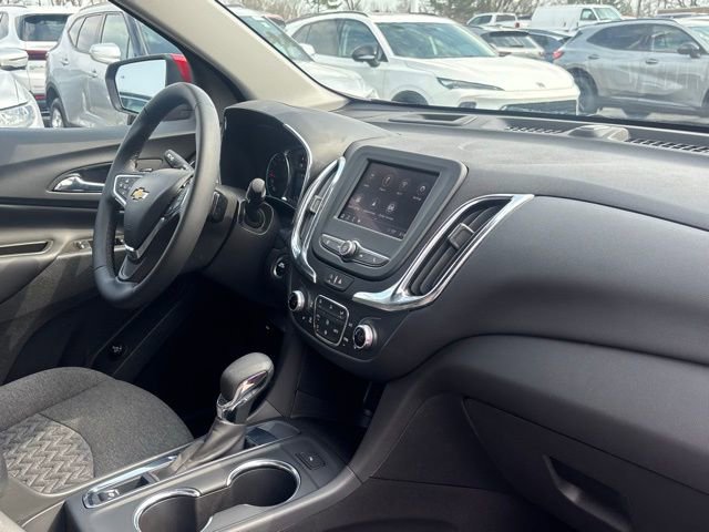 Used 2024 Chevrolet Equinox LT w/ LPO, Floor Liner Package image 15