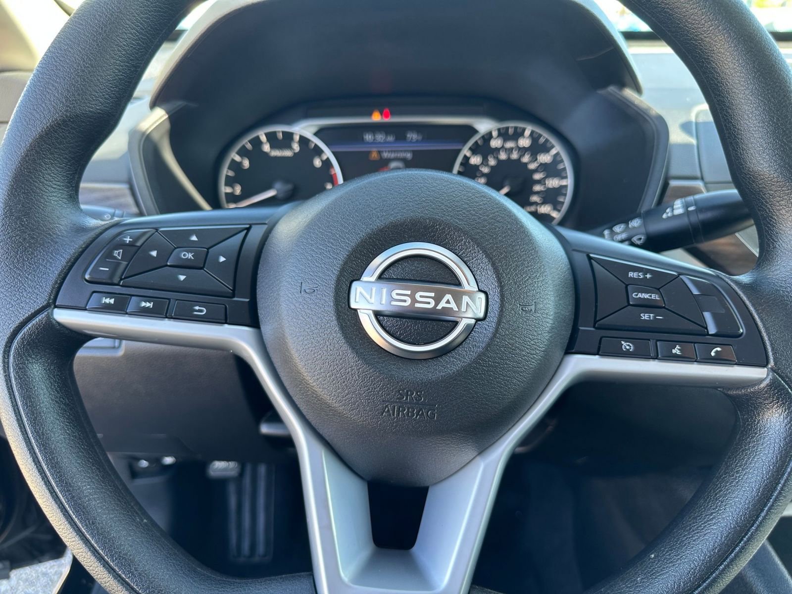 Used 2025 Nissan Altima 2.5 SV image 29