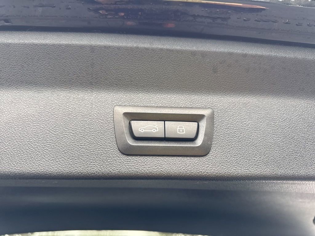 Used 2024 BMW X3 xDrive30i image 15