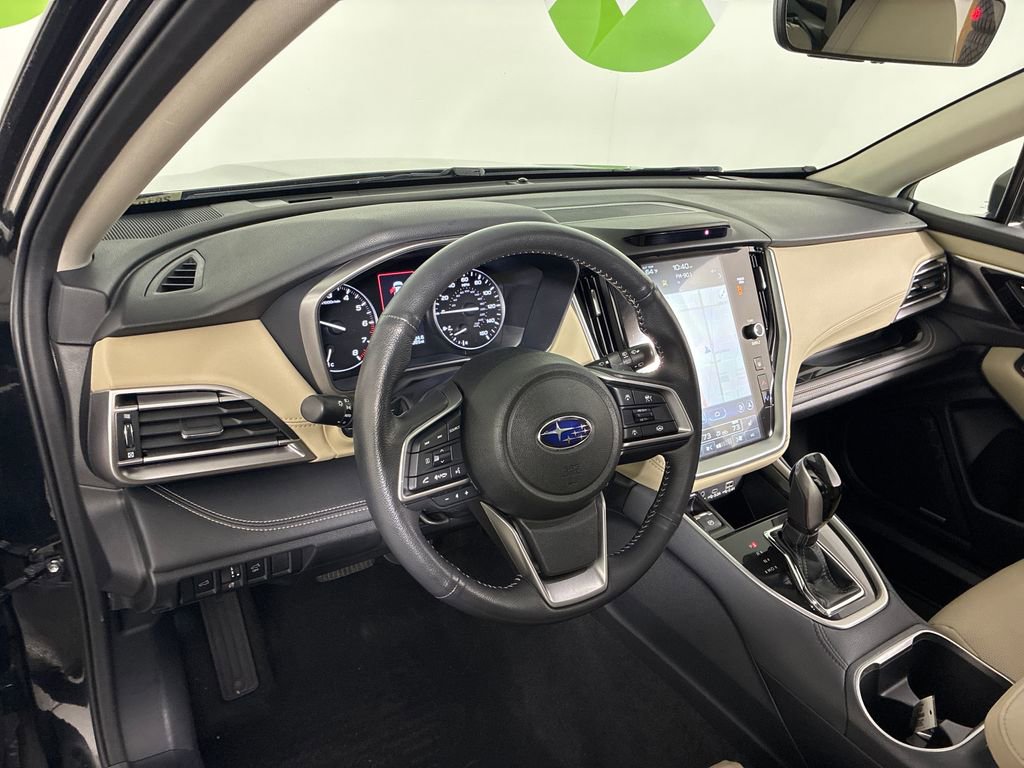 Certified 2023 Subaru Outback Limited image 14