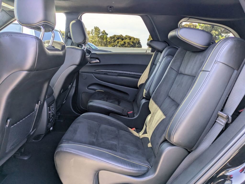 Certified 2024 Dodge Durango SRT image 22