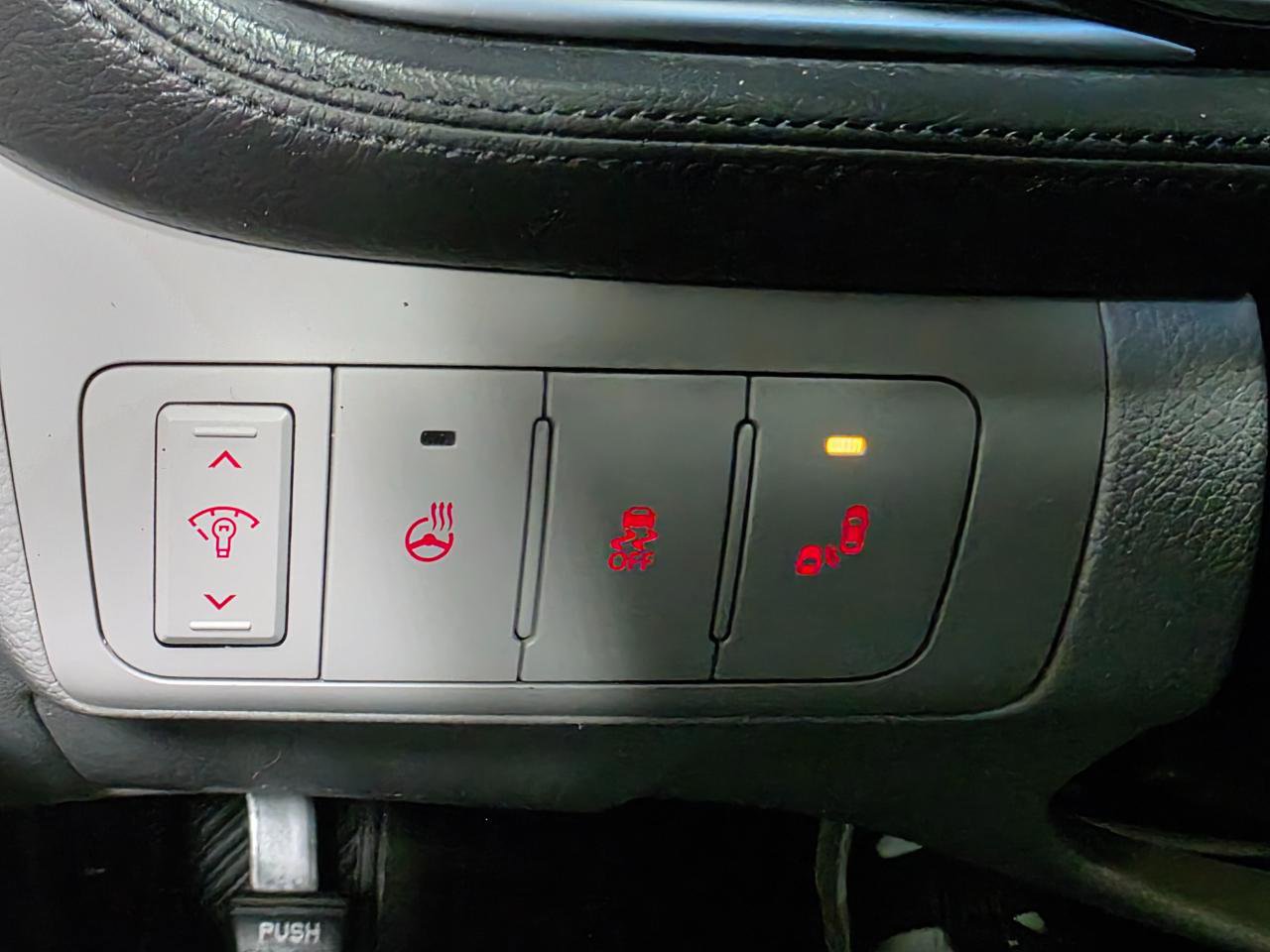 Used 2015 Kia Optima EX w/ EX Premium Package image 41