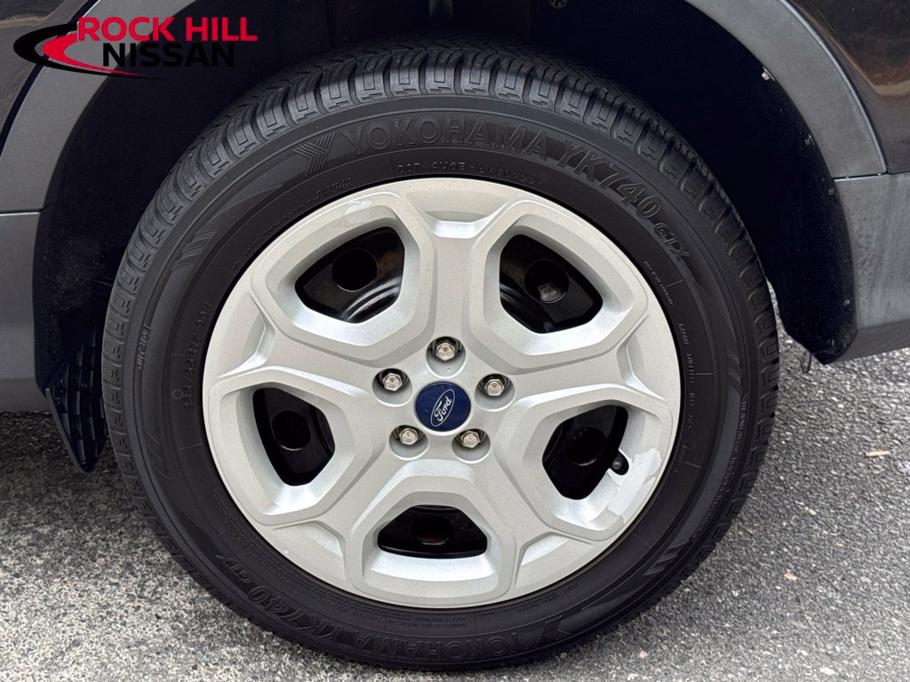 Used 2016 Ford Escape S FWD image 11