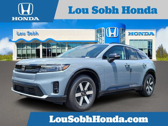 New 2026 Honda Prologue Touring