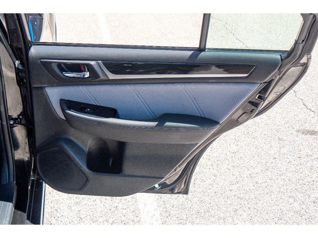Used 2019 Subaru Legacy 2.5i Sport AWD/4WD image 19