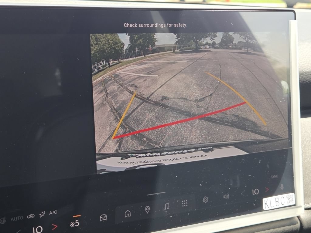 New 2026 MAZDA CX-5 Preferred AWD/4WD image 6