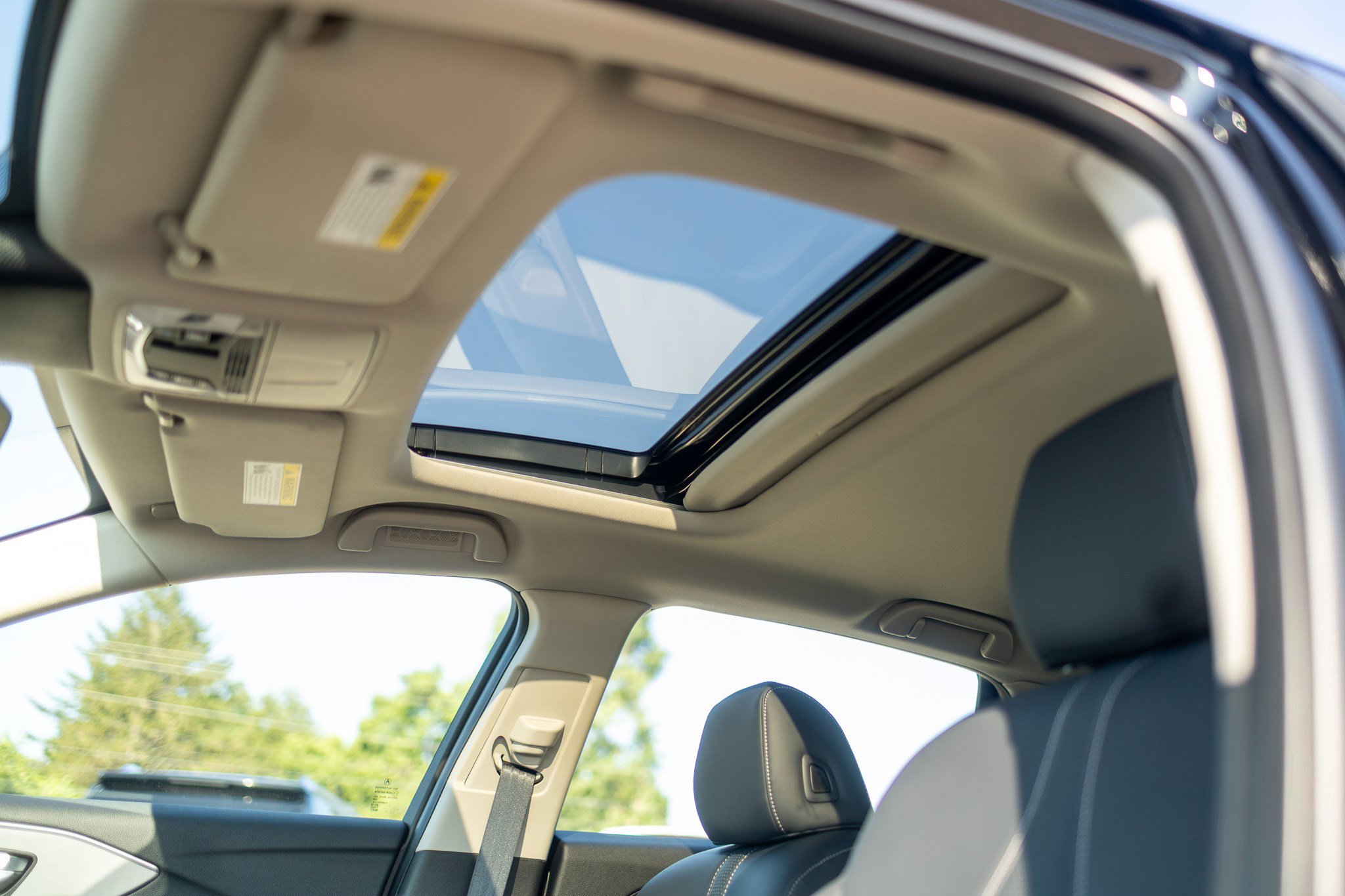 New 2025 Acura TLX w/ Technology Package image 20